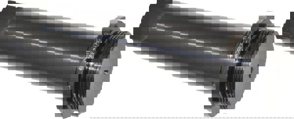 Boring Head Taper Shank: MT4, Threaded Mount